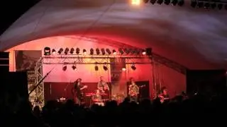 Au bord de la fontaine - Le Vent du Nord et De Temps Antan au Festival Mémoire et Racines 2017