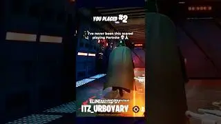 NEVER fight Vader in a hallway 💀😭