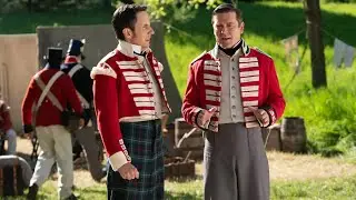 Murdoch Mysteries s18e01 - Napisy PL