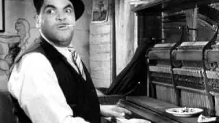 Fats Waller - Stardust (1937)