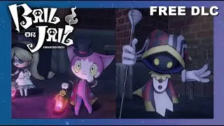 Free Character DLC Bundle 2 for Steam BAIL or JAIL