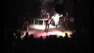Hopeless Army - Timeless Depression / Paper Tiger(cover)