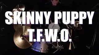 Skinny Puppy - 