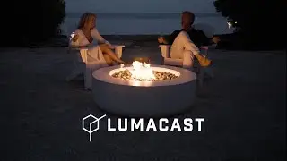 Great Moments Are Made Here | Lumacast