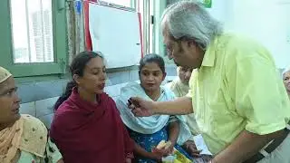 Mata Kaushaleya Hospital Patiala || Mehak Cultural || #patiala #punjab #hospital