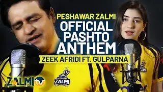 Peshawar Zalmi Official Song 2020/PSL2020/PSL/Zalmi