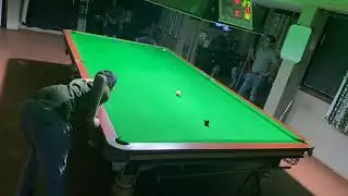 Shivam Arora vs Hasan Badami.. Finals (Best of 7) The Q Club Monthly Tournament, January 2021