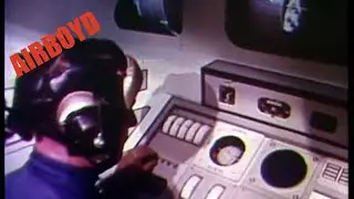 Ингредиенты для космических путешествий (1982)