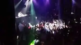 Dance Clubs in Dallas TX - Club 8 Dallas Nightclub Live Video