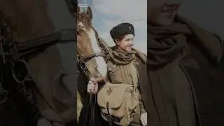 Angels of War: Wartime Nurses Brought to Life (1914&ndash;1945) / AI Animated Photographs