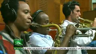 Oni Acosta Llerena © comenta discos de ZANJA RECORDS