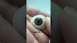 28 Years Later Inspired Zombie Contact Lenses