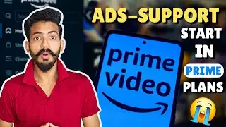 Amazon Prime Video Ads Coming to India: What Does This Mean for Subscribers?
