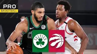 Boston Celtics vs  Toronto Raptors | Sep. 11. 2020 | Game 7 | NBA Playoffs | Обзор матча