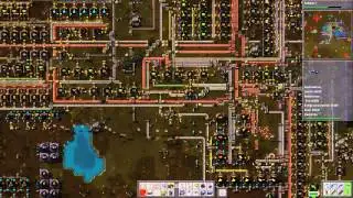Turret Upgrade Phase One: Dytech Factorio LP S3 E37