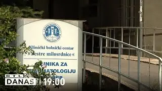 Bolnica ne demantira da je ministra primila preko reda, a imaju nevjerojatno obja&scaron;njenje | RTL DANAS