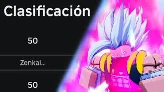 asi fue como CONSEGU&Iacute; LA TRANSFORMACI&Oacute;N DE GOHAN BESTIA en DRAGON BALL RAGE!!!