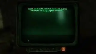 Fallout 3. Guess and win answers.
