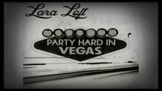 Lara Loft feat  Black Mike Party Hard In Vegas Extended Mix