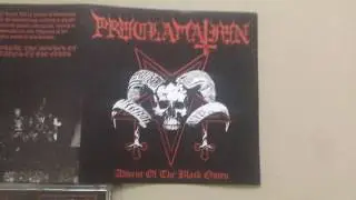 Proclamation ✠ 