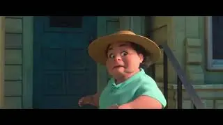Baymax! | Official Trailer 2 | Disney+ Animated Series | Healthcare Companion Robot