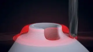 matrix&reg; Millfit