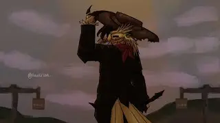 TheobaldTheBird UNSTABLE Theme