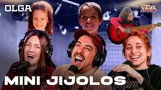 REACCIONAMOS a NUESTRAS FOTOS de CHIQUITOS | Tapados de Laburo | COMPLETO 24/7