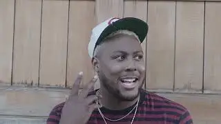 Crash - September 2nd (Official Video) (Prod. Lunatic Beatz)