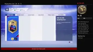 Fifa19  (SBC) 81+