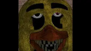 [SFM/FNAF/MEME] Springtrap has tired of among us reference