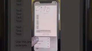 Pinning a Message Thread