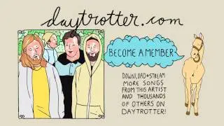 HRVRD - Black Creme / Timid Scripts - Daytrotter Session