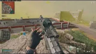 Call of Duty_Warzone Resurgence Solo 7&4 5th Place