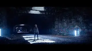 Saynave - Gravity (ft. IDK)