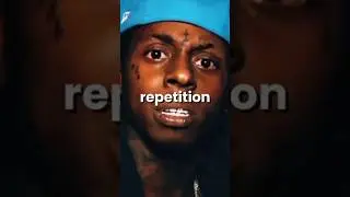 Lil Wayne on repetition #lilwayne #cashmoney #youngmoney #motivation #grind #focus #repetition #ymca