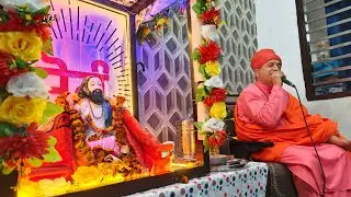 प्रभात फेरी गुरपूर्व गुरु रविदास जी महाराज