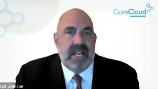 Transforming Healthcare Operations Karl Johnson, President of CareCloud Force  Analyst & Investor Da