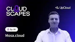 Building an Open Source Alternative to Google Workspace | Cloudscapes S1  - Ep 8