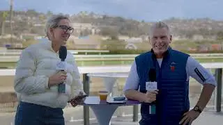 The Top 10 European Horses We Want to See at Breeders&rsquo; Cup