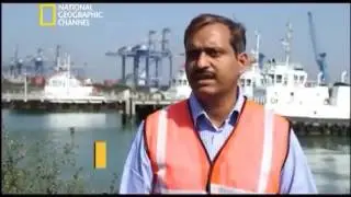 Mundra Port   The Largest Private Port in India - Port india