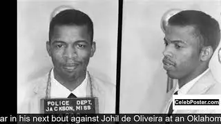 John Lewis biography