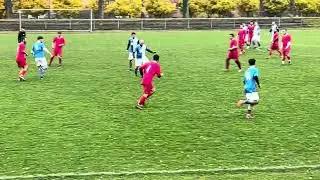 Fotbal Stud&eacute;nka-TJ Vražn&eacute; 3:1(1:0)