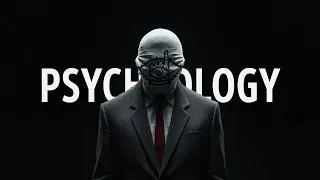 7 Dark Psychology Tricks That Secretly Control Human Behavior🫨