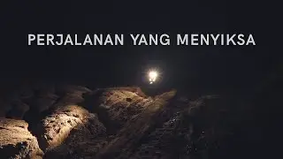 15 Jam Perjalanan Menyiksa (Rambu Solo #0)