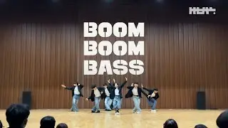 [4K] 2024 REAL 단독공연: RE-VIBE | RIIZE(라이즈) - Boom Boom Bass