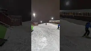 Сноуборд Кант Москва