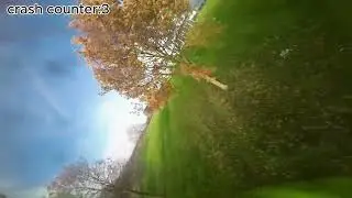 fpv crashstyle