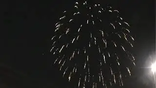 2019 Fair Lawn NJ 4th of July Fireworks Spectacular Show
