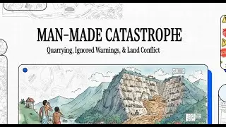 Kerala Flood: A Man-Made Catastrophe